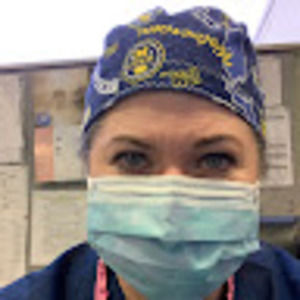 Meet your Posher, Lynnette